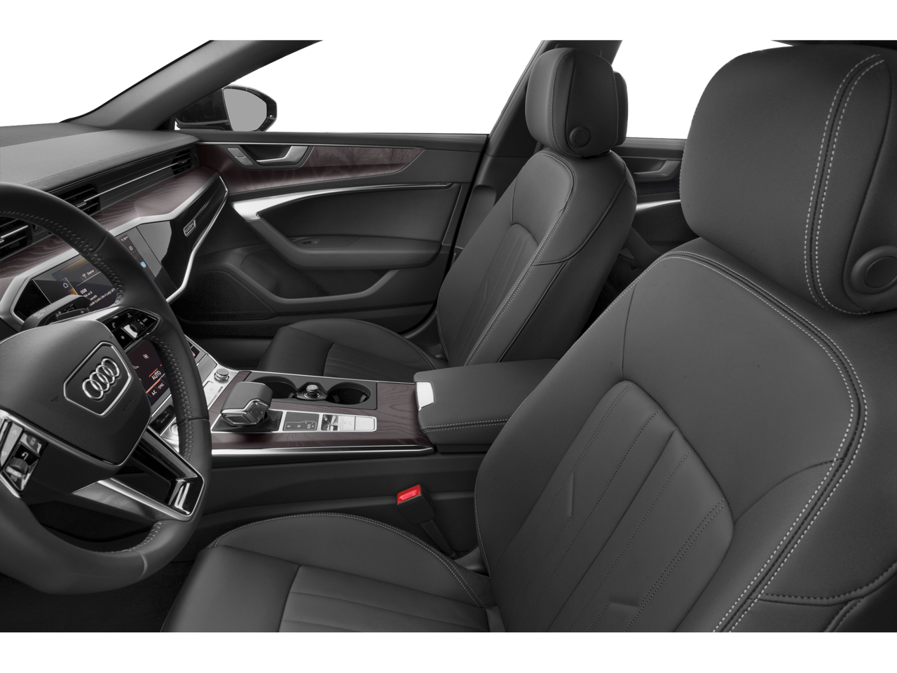 2021 Audi A7 55 Premium Plus quattro