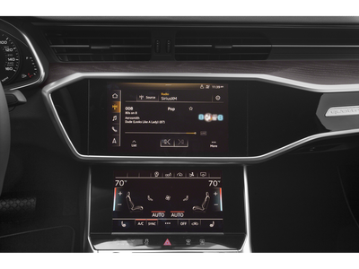 2021 Audi A7 55 Premium Plus quattro