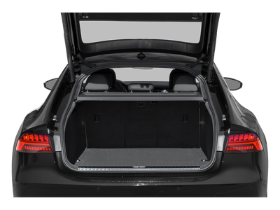 2021 Audi A7 55 Premium Plus quattro