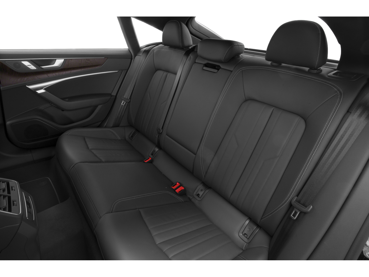2021 Audi A7 55 Premium Plus quattro