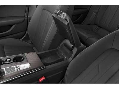 2021 Audi A7 55 Premium Plus quattro