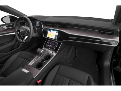 2021 Audi A7 55 Premium Plus quattro