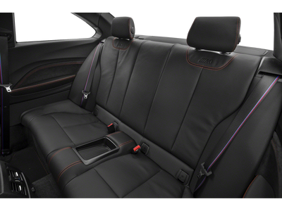 2021 BMW M2 Competition 6-Speed Manual