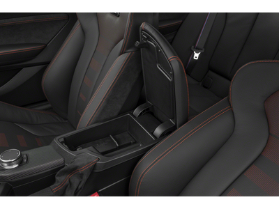 2021 BMW M2 Competition 6-Speed Manual