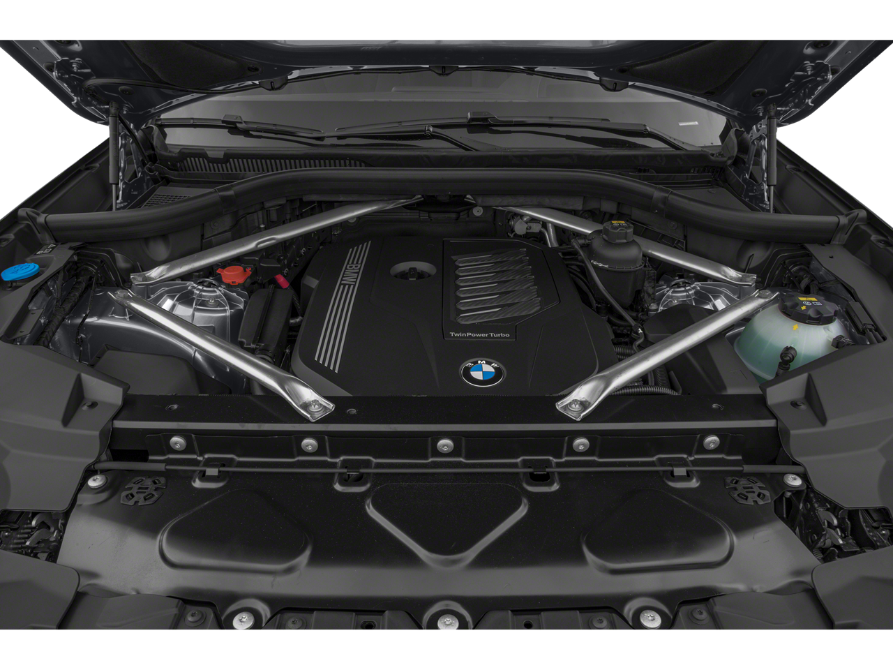 2021 BMW X5 xDrive40i MSPRT