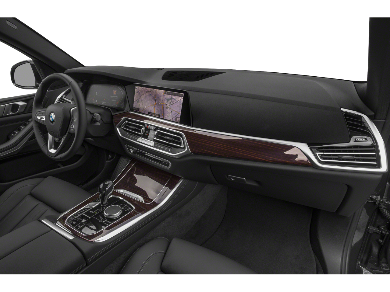 2021 BMW X5 xDrive40i MSPRT
