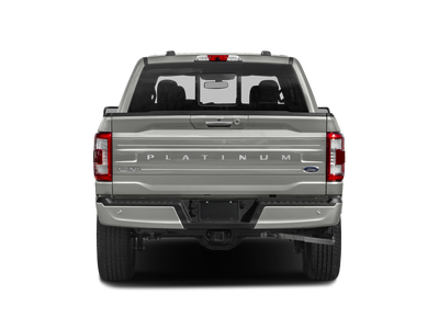 2021 Ford F-150 Platinum HENNESSEY VENOM 775