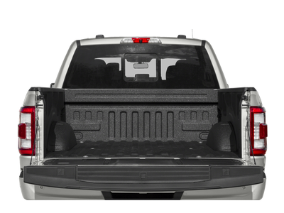 2021 Ford F-150 Platinum HENNESSEY VENOM 775