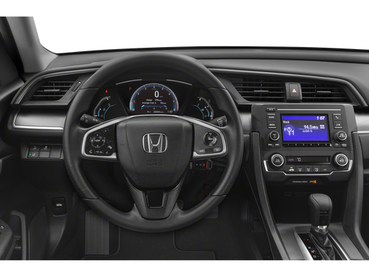 2021 Honda Civic LX in San Jose, CA - Bakhtiari Auto Group