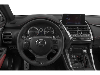 2021 Lexus NX 300 F Sport