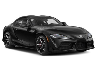 2021 Toyota Supra 3.0 PREMIUM