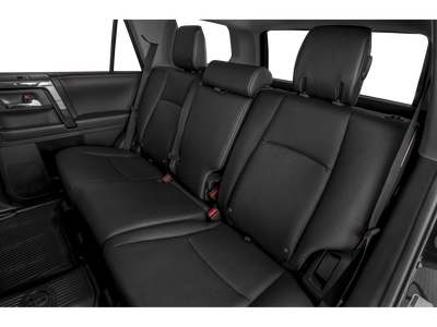 2021 Toyota 4Runner Venture
