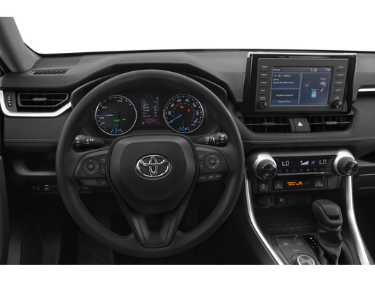 2021 Toyota RAV4 Hybrid XLE Premium in San Jose, CA - Bakhtiari Auto Group