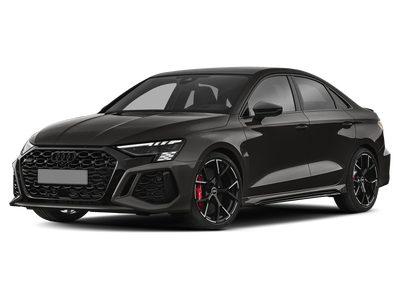 2022 Audi RS 3 2.5T quattro