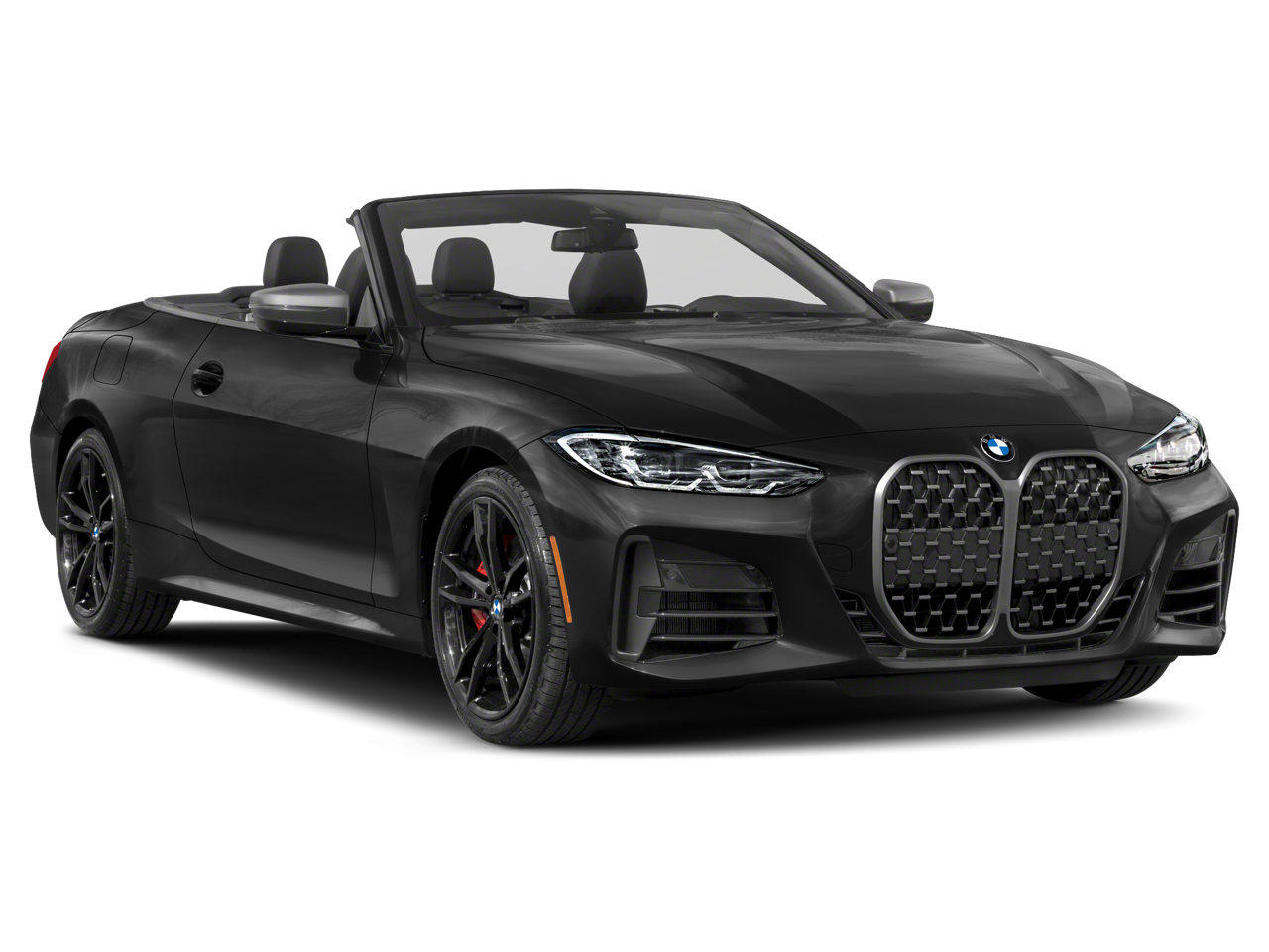 2022 BMW 4 Series M440i