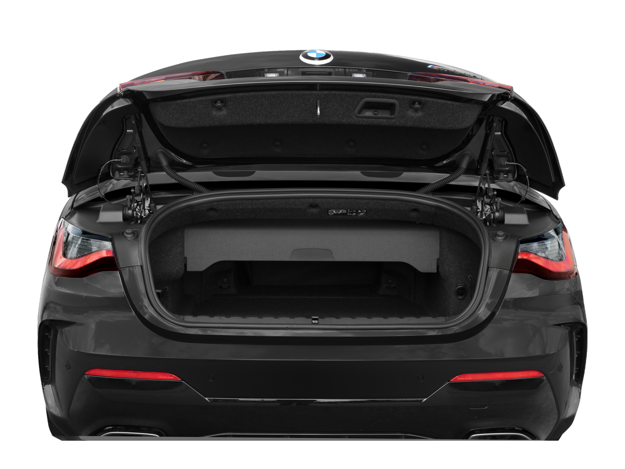 2022 BMW 4 Series M440i