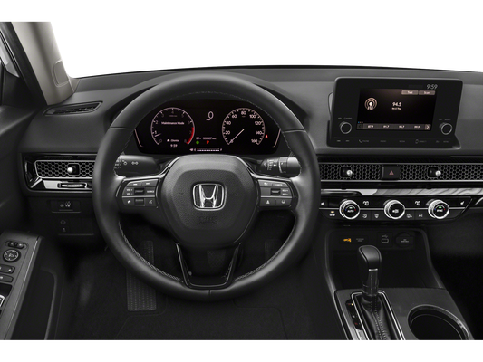 2022 Honda Civic EX in San Jose, CA - Bakhtiari Auto Group
