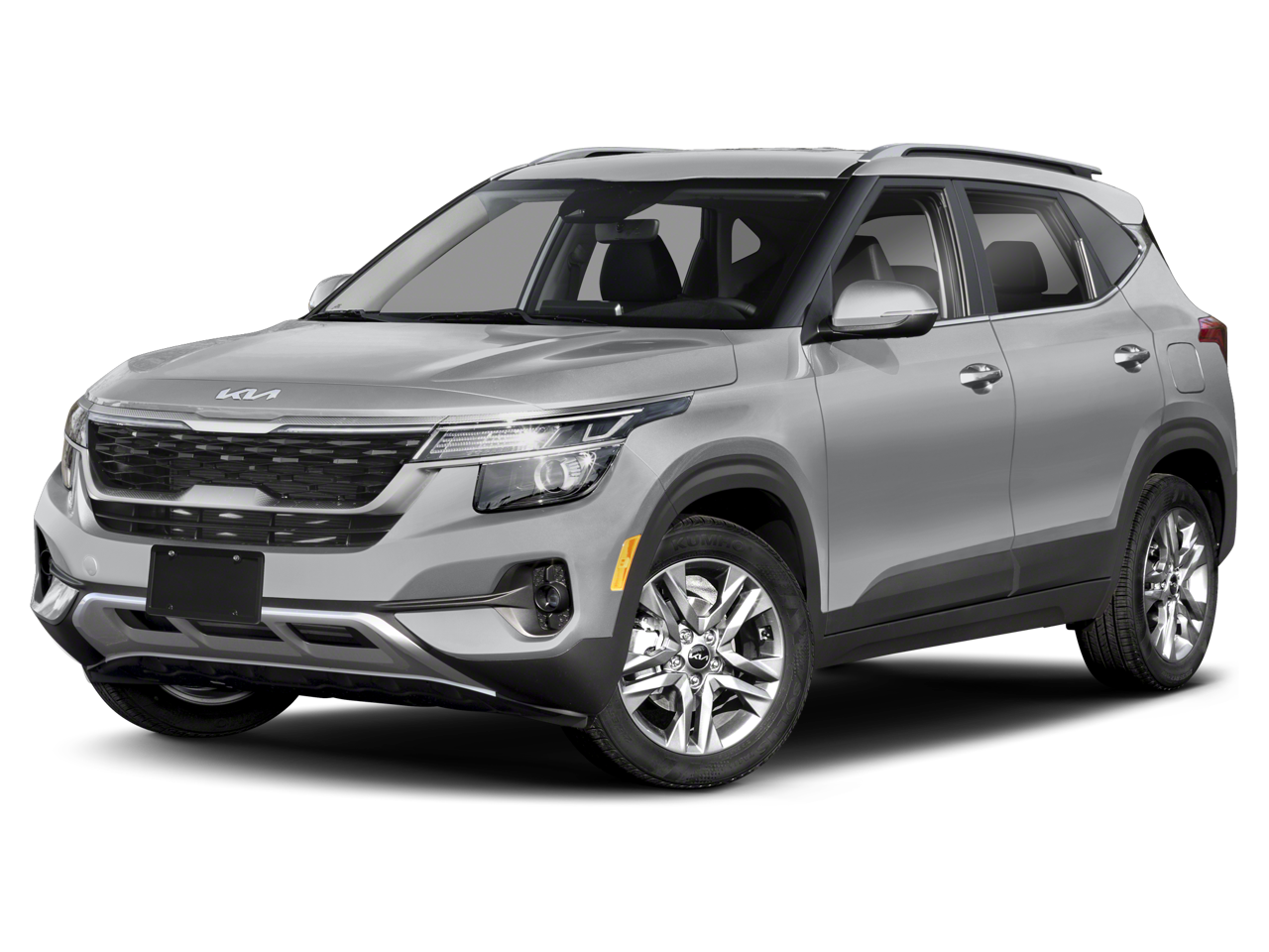 2022 Kia Seltos 2.0 S FWD's photo
