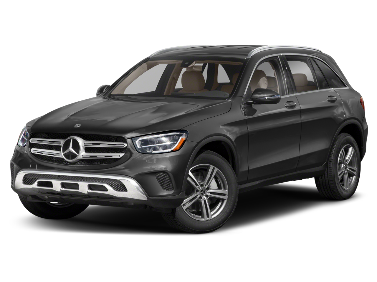 2022 Mercedes-Benz GLC GLC 300 4MATIC®