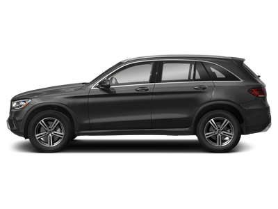 2022 Mercedes-Benz GLC GLC 300 4MATIC®
