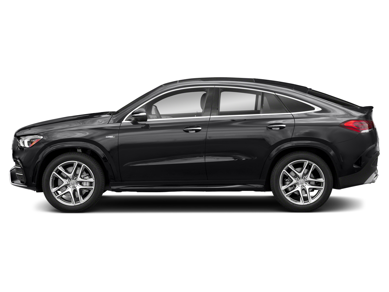 2022 Mercedes-Benz GLE GLE 53 AMG® 4MATIC®
