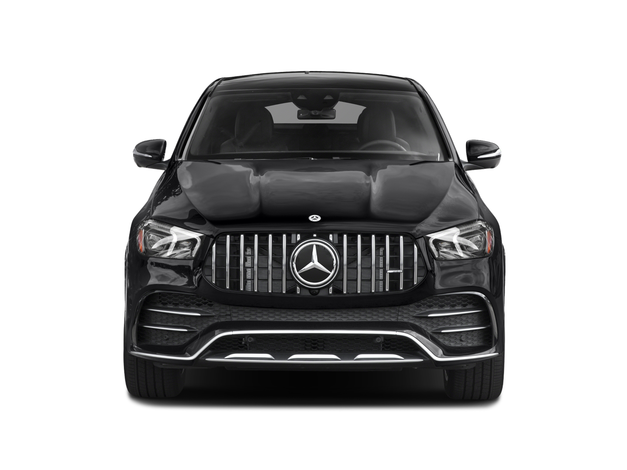 2022 Mercedes-Benz GLE GLE 53 AMG® 4MATIC®