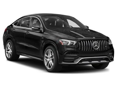 2022 Mercedes-Benz GLE GLE 53 AMG® 4MATIC®