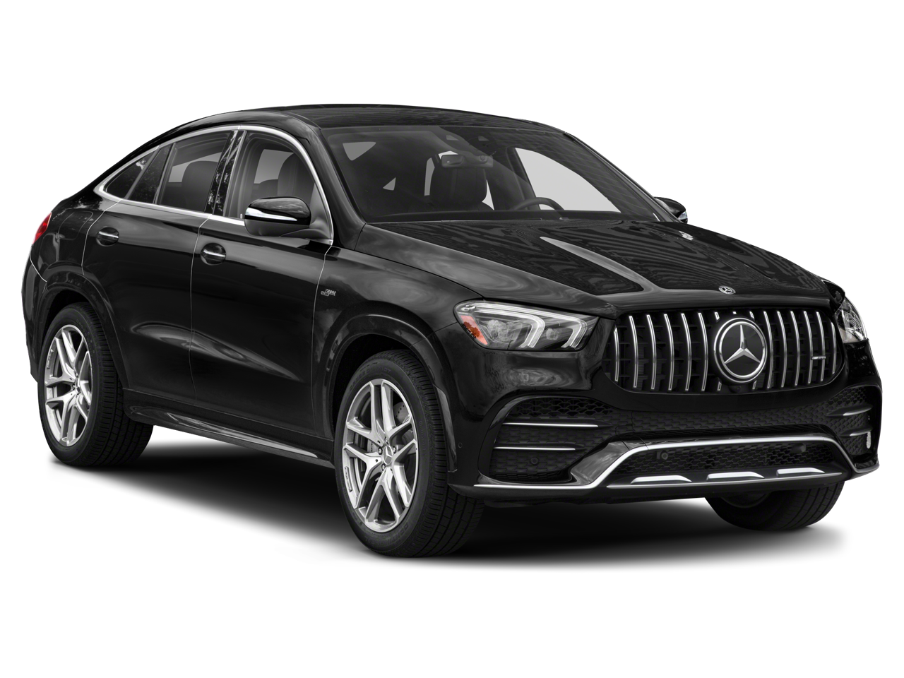 2022 Mercedes-Benz GLE GLE 53 AMG® 4MATIC®