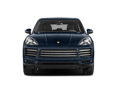 2022 Porsche Cayenne GTS