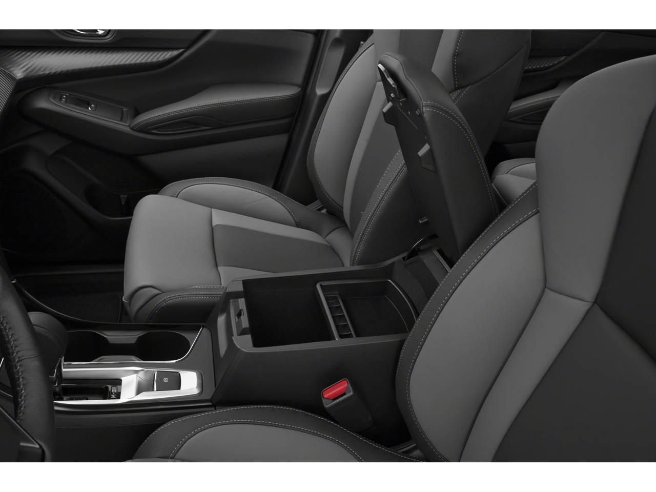 2022 Subaru Ascent Onyx Edition