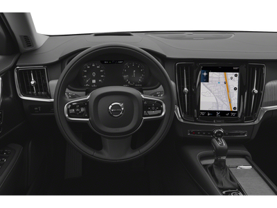 2022 Volvo S90 B6 Inscription