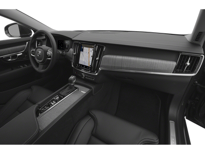 2022 Volvo S90 B6 Inscription