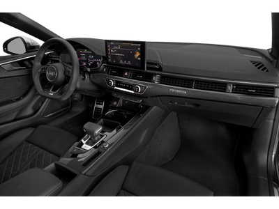 2023 Audi S5 Coupe Prestige TFSI quattro Tiptronic