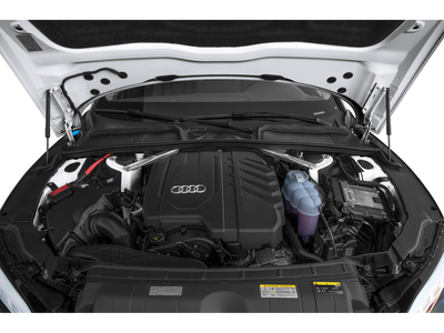 2023 Audi A5 Sportback 45 S line Premium quattro