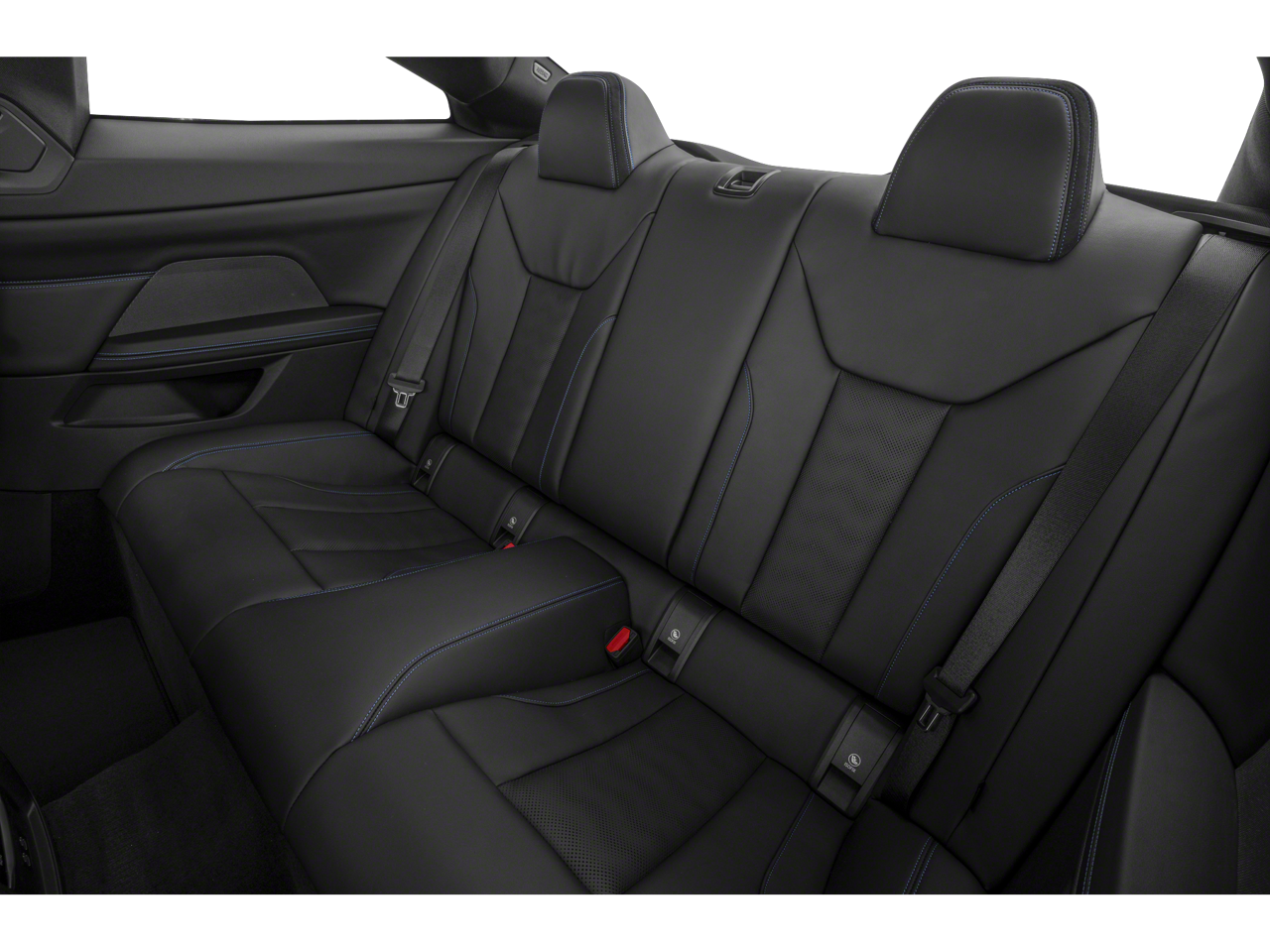 2023 BMW M4 Competition