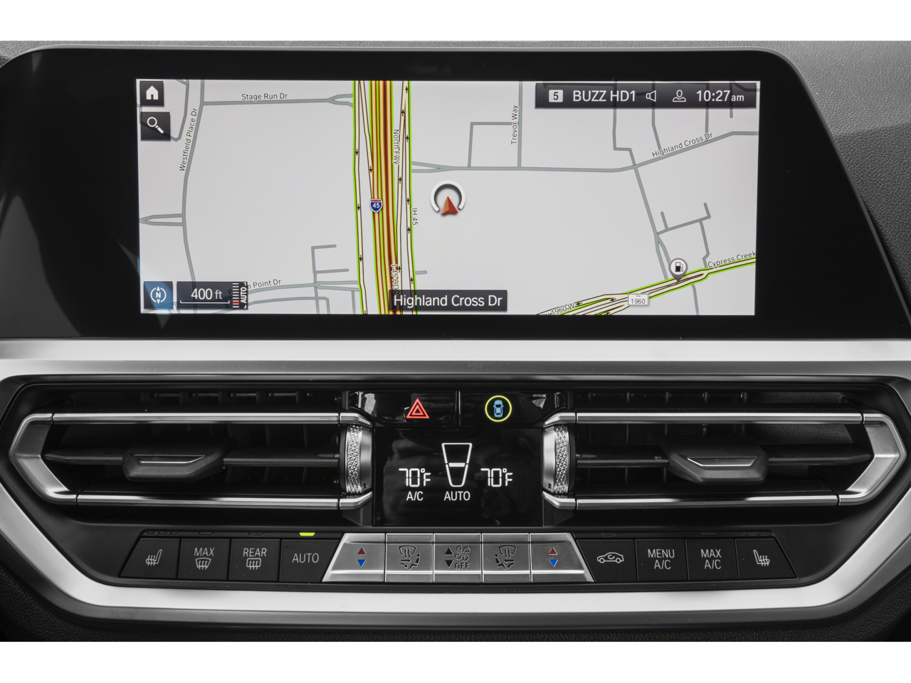 2023 BMW M4 Competition