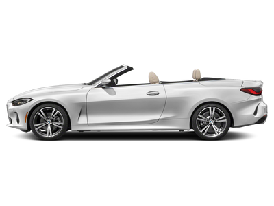 2023 BMW 4 Series 430i