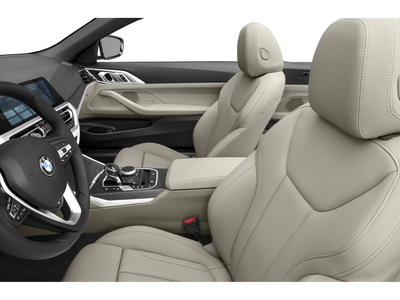 2023 BMW 4 Series 430i