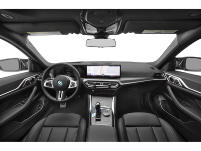2023 BMW i4 M50