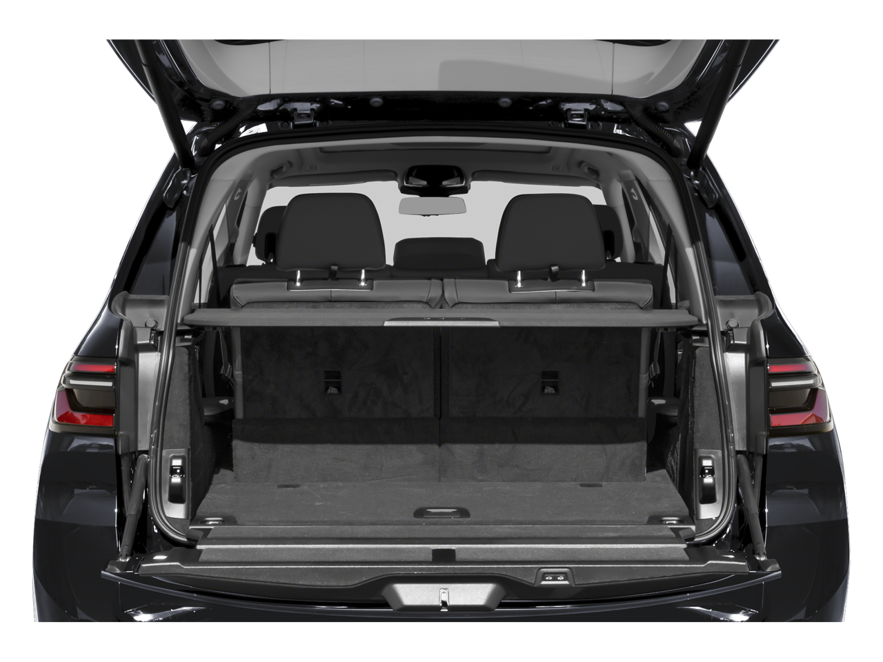 2023 BMW X7 xDrive40i M Sport Package