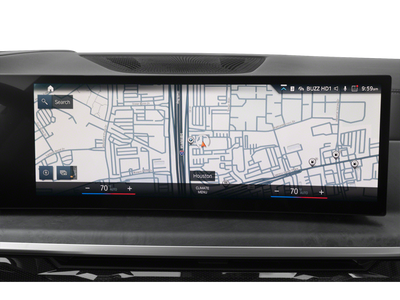 2023 BMW X7 xDrive40i M Sport Package
