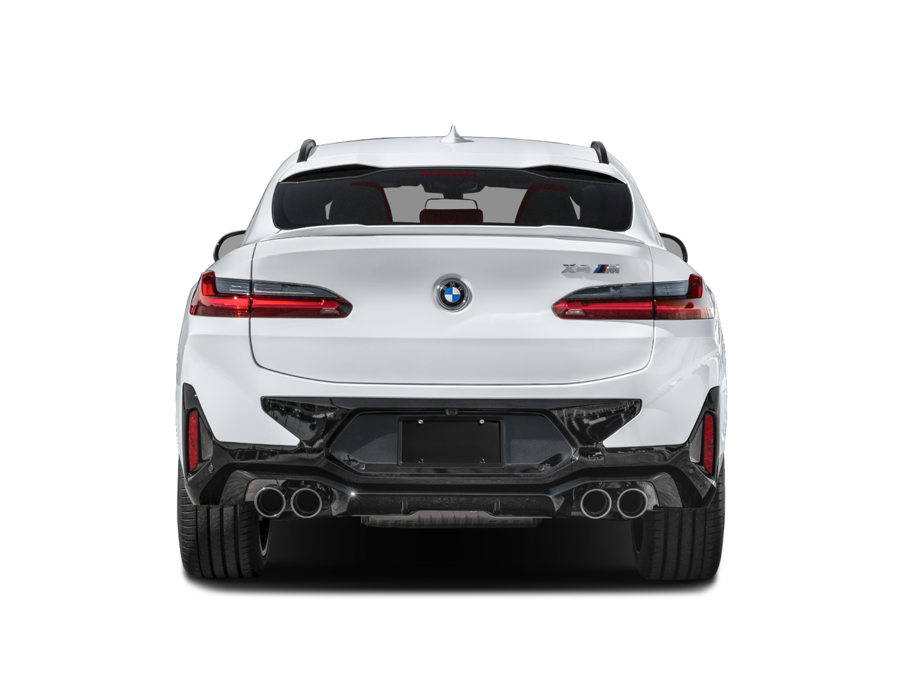 2023 BMW X4 M Base