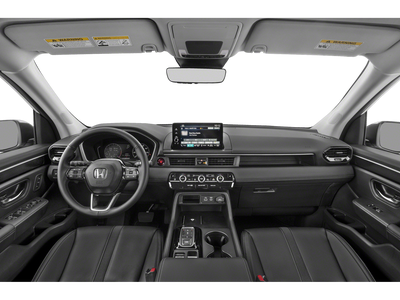 2023 Honda Pilot 2WD EX-L 7 Passenger