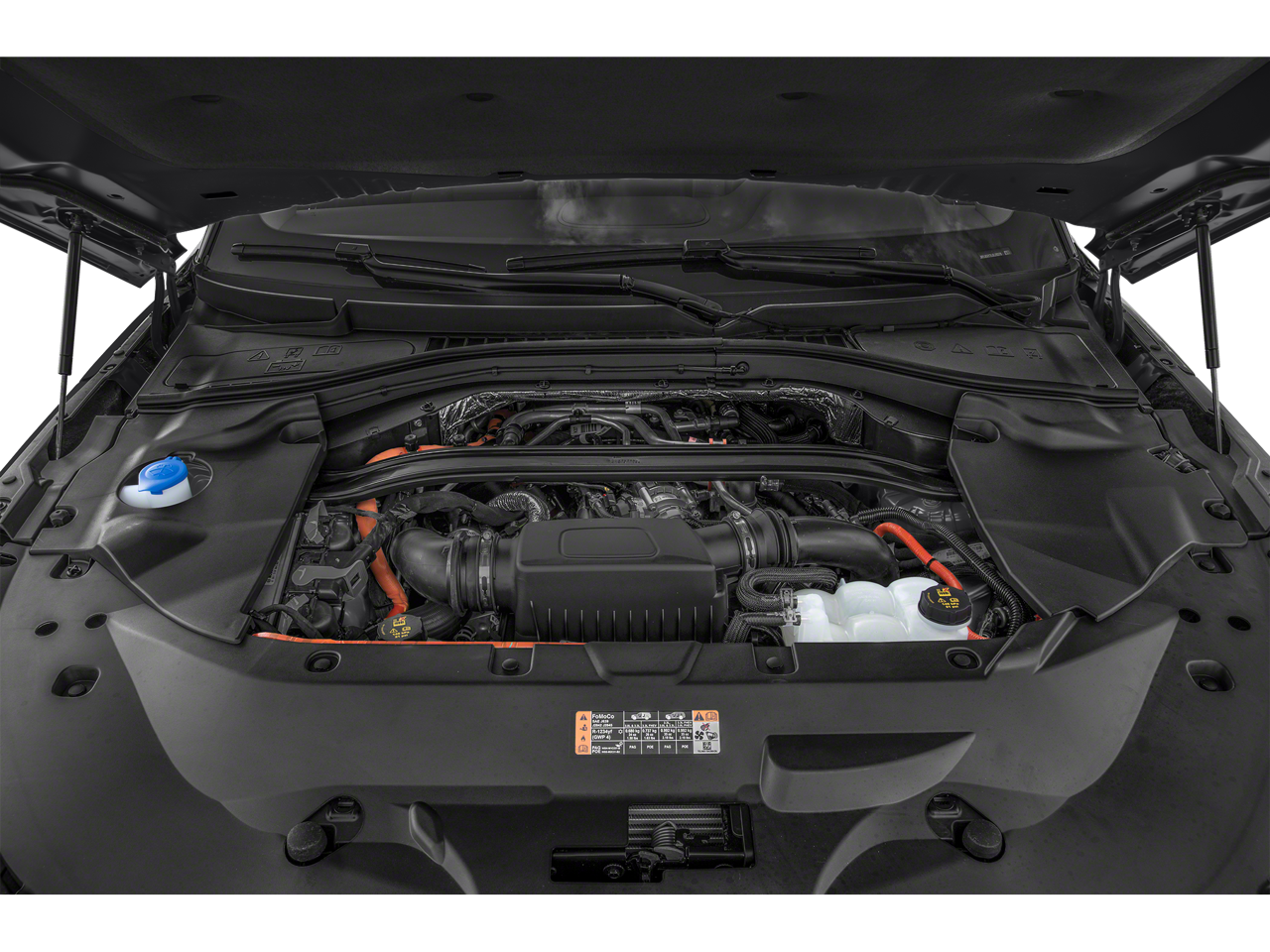 2023 Lincoln Aviator Plug-In Hybrid Black Label Grand Touring Equipment Group 900A