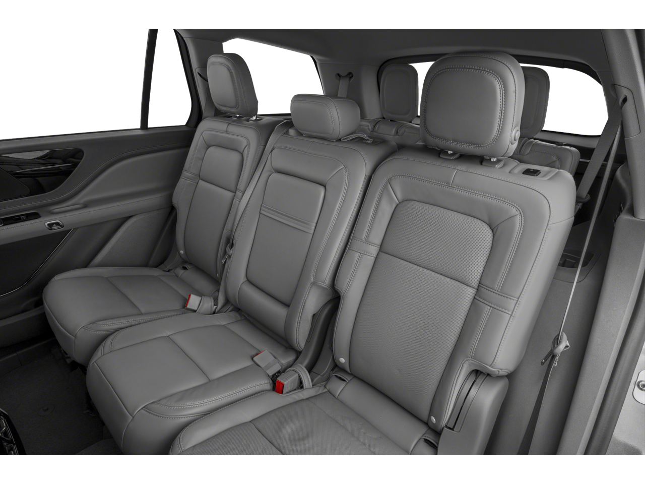 2023 Lincoln Aviator Plug-In Hybrid Black Label Grand Touring Equipment Group 900A