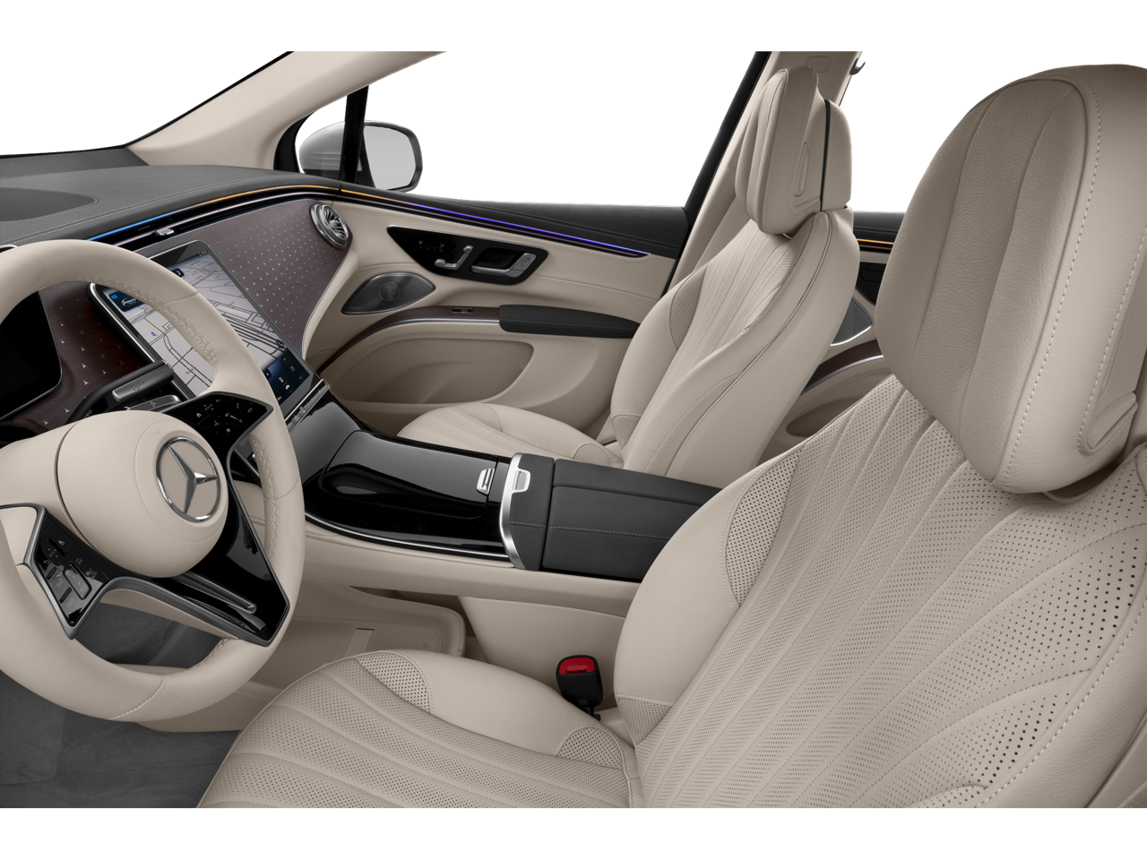 2023 Mercedes-Benz EQS 450 Base