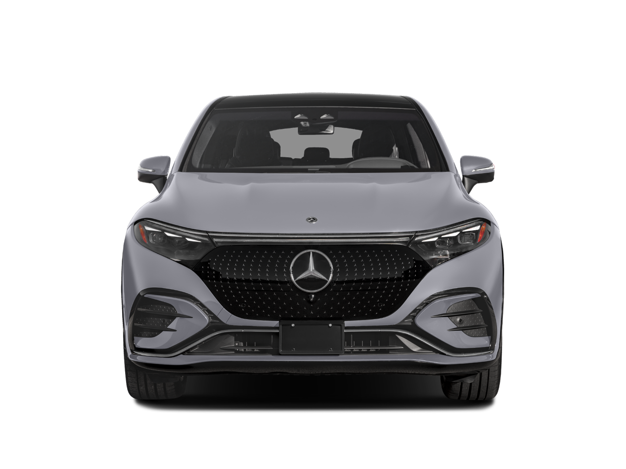 2023 Mercedes-Benz EQS 580 SUV 4MATIC®