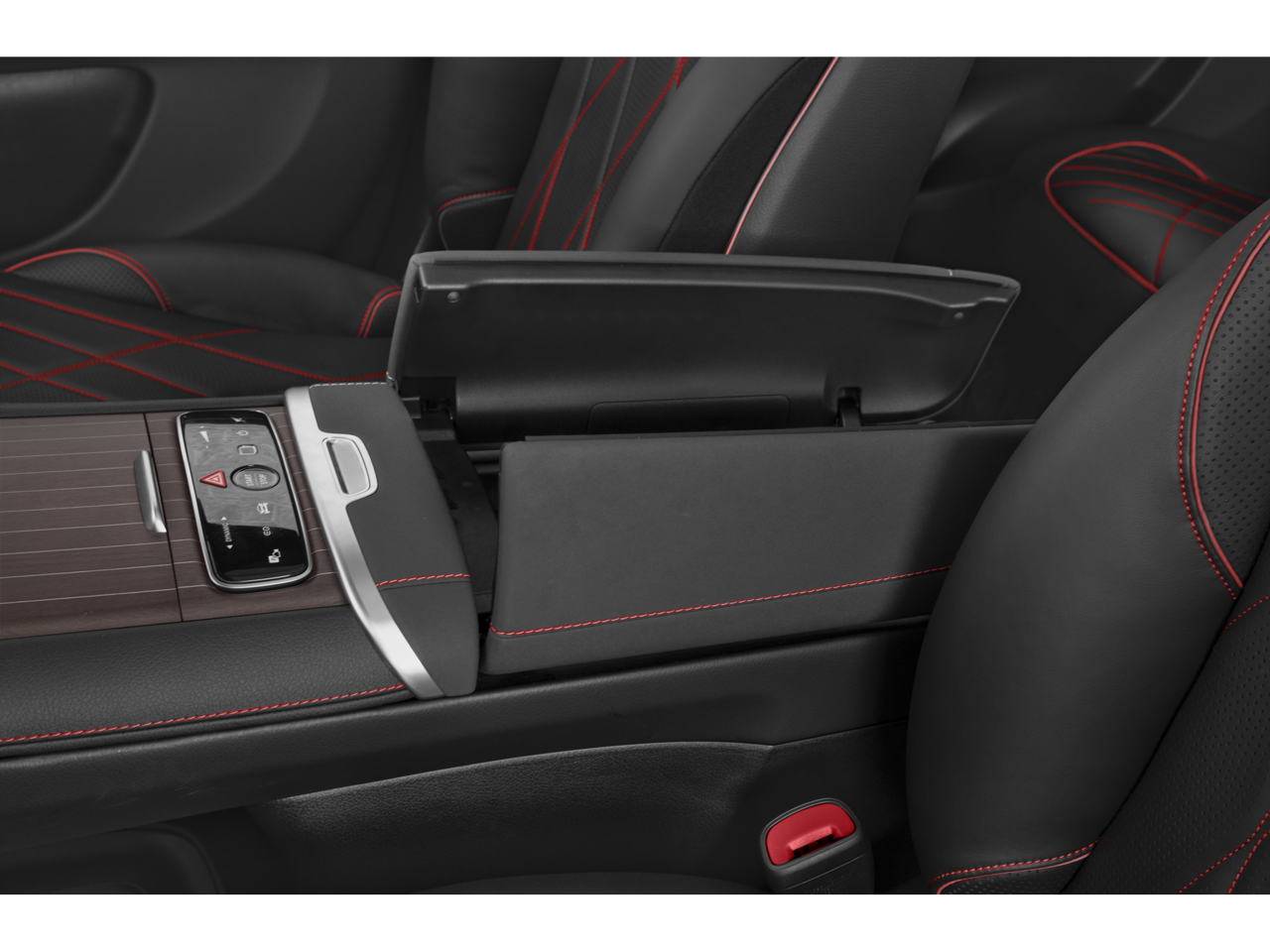 2023 Mercedes-Benz EQS 580 SUV 4MATIC®