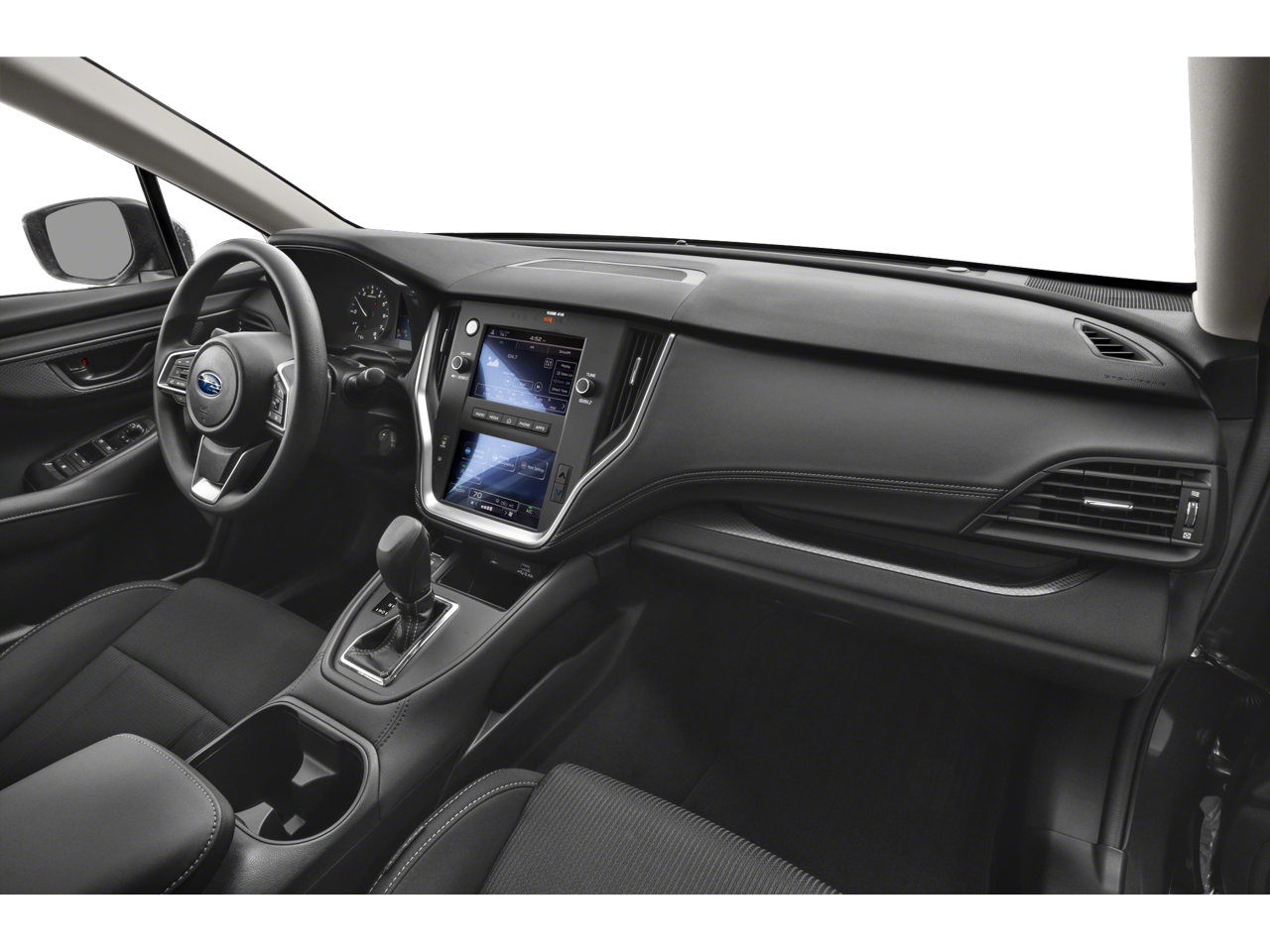 2023 Subaru Legacy Base