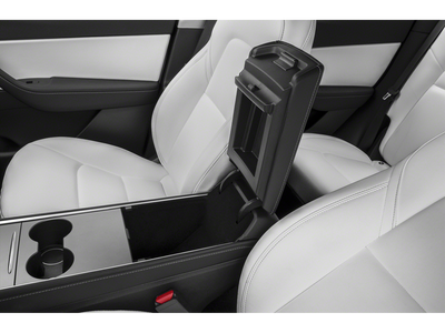 2023 Tesla Model Y Standard Range Hardware 4 (HW4/AI4)